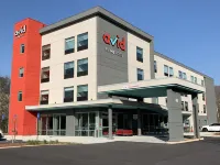 avid hotel SALEM by IHG  호텔