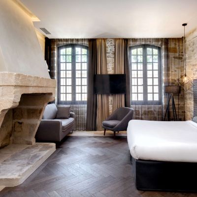 Suite Boutique Hôtel des Remparts Promo Code