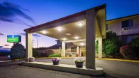 SureStay Hotel by Best Western Ellensburg Hotel a 
