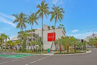 Ramada By Wyndham Cairns City Centre Hotels in 