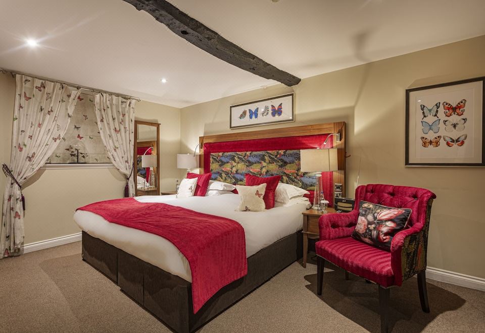 Accessible Classic Double Room