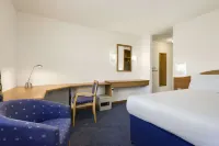 Days Inn by Wyndham Telford Ironbridge M54 Hotéis em 
