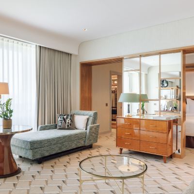 Studio Suite Twin Four Seasons Hotel Ritz Lisbon Promo Code