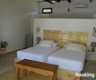 Deluxe Twin Room Hotel Indalo Promo Code