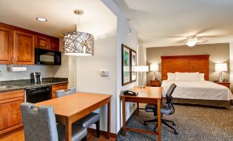 Homewood Suites by Hilton Omaha-Downtown