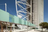 MYRIAD by SANA Hotels Hotels in 