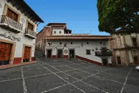 Hotel Agua Escondida Hotels in 
