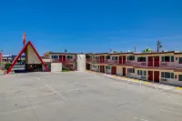 Red Roof Inn Needles