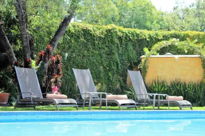Hotel Boutique la Granja Hotels in 