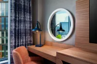 Hampton Inn by Hilton Boston Seaport District Các khách sạn ở 
