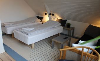 Svendborg Rooms