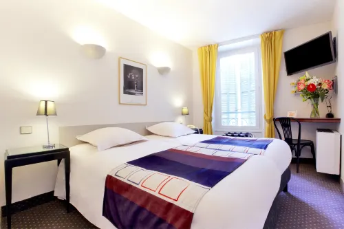 Kyriad Nimes Centre