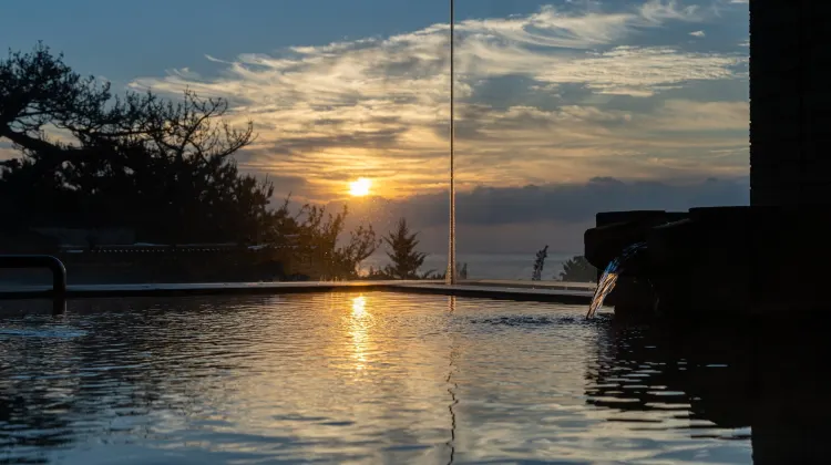 河津温泉郷 海遊亭 施設