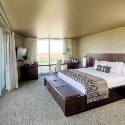 Executive King Room Talking Stick Resort Promo Code