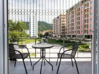 The Elegant Patong