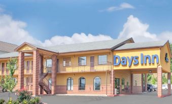 Days Inn by Wyndham Fayetteville