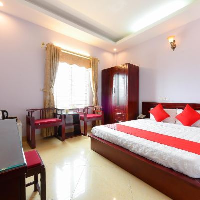 Superior Double Room TITANIC HOTEL Promo Code
