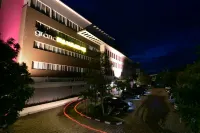 Hotel Grand Nanggroe Hotels in 