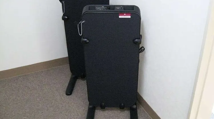 ホテルパールシティ八戸 施設