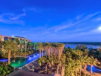 AP Lago Montargil - Conference & Spa Hoteles en 