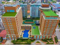 Hotel Dann Carlton Barranquilla Hotels in 