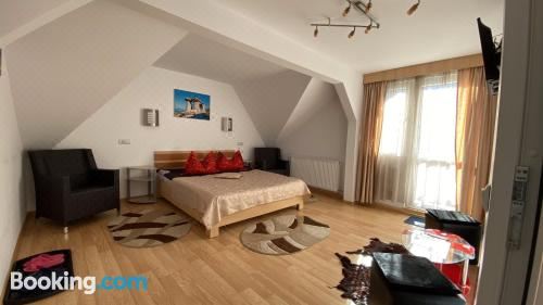 Casa Fanel Double Room