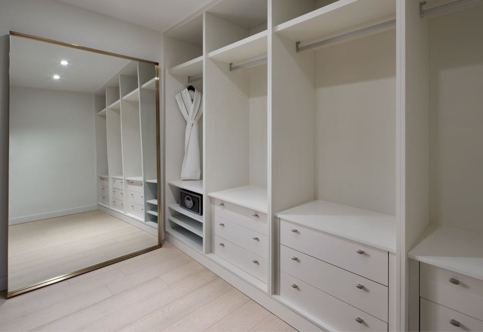 奢華海濱3.5臥室套房，高樓層，陽臺