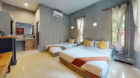 Le Pes Villas