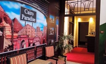 Cairo Paradise Hotel