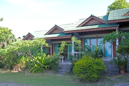 Phangan Utopia Resort