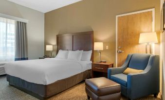 Comfort Inn Mechanicsburg - Harrisburg South