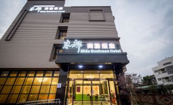 Midu Business Hotel