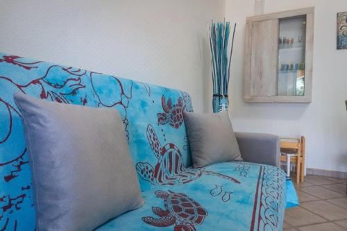 Alloggio Incantevole Costa Smeralda One-Bedroom Apartment With View