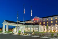 Hilton Garden Inn Wayne Hotels in 