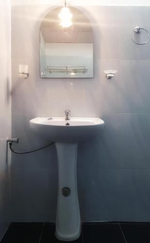 双人房（带独立浴室）