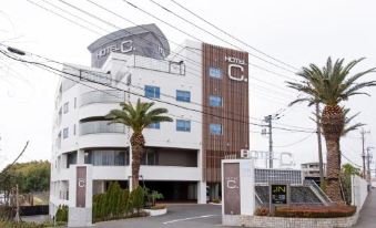 Hotel C. Chiba Shiroi