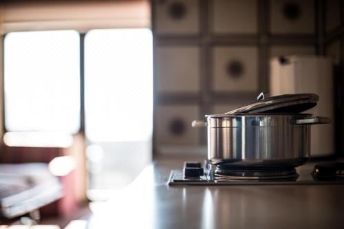 一室房（带阳台）