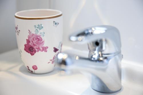 双人房（带独立浴室）