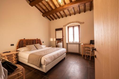 豪华双人间 - 包括使用spa