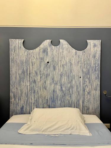 单人房（带独立浴室）