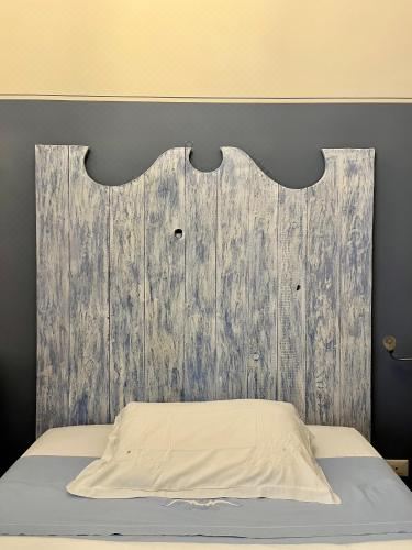 单人房（带独立浴室）