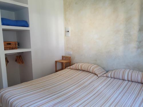 园景两卧室公寓