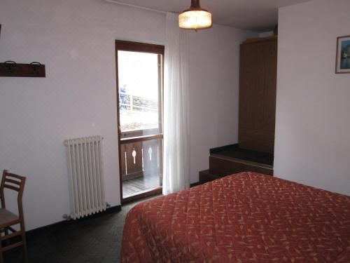 Albergo Valgranda Double Room