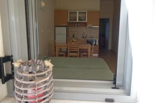 Anna's Studios Apartment