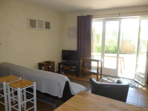 公寓 - 地面楼层