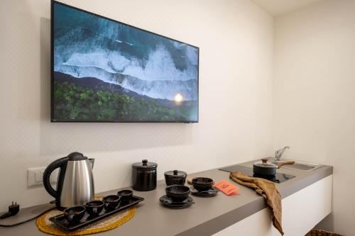 豪华双人床房（带加床）