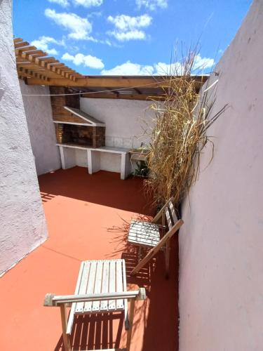 公寓 - 地面楼层