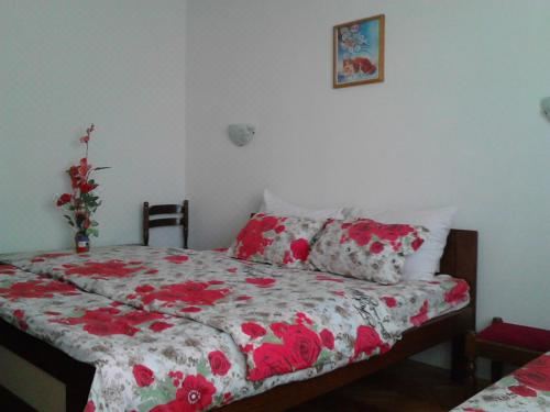 House Nativa Triple Room With Private External Bathroom