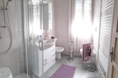 Ampio Appartamento Vicino Al Centro di Treviso, Parcheggio GratuitoTwo-Bedroom Apartment