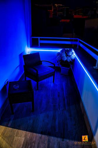 豪华双人房（带阳台）